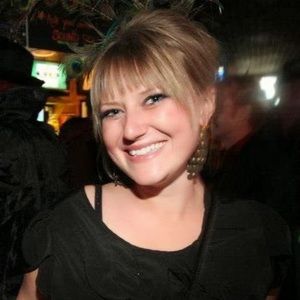 Meet your Posher, Brittney